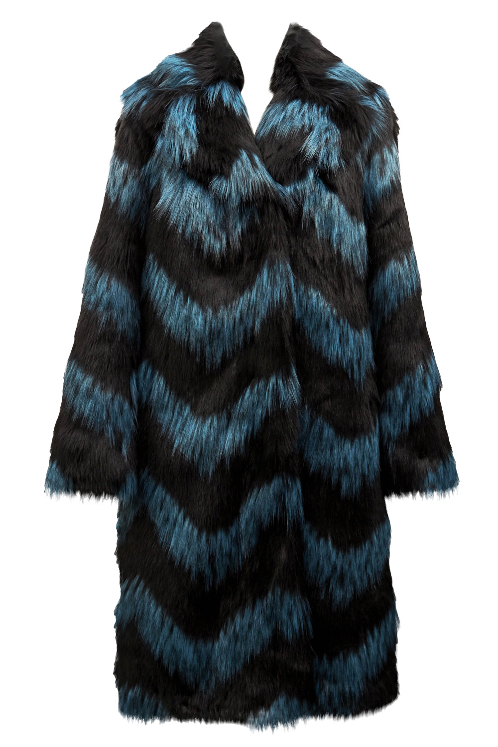 Coat, $459, by Trelise Cooper.