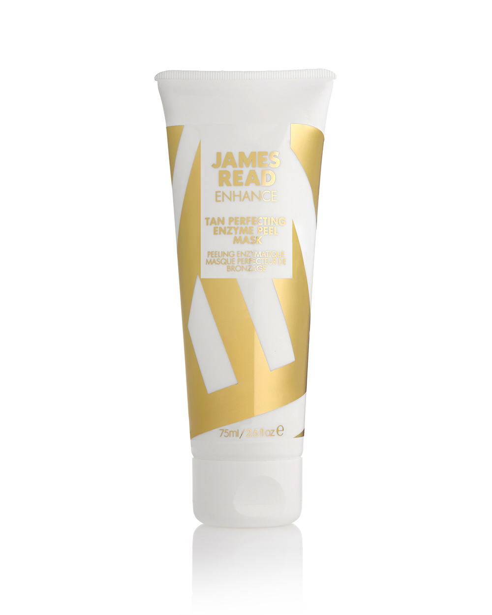 BODY PEELS James Read Enhance Tan Perfecting Enzyme Peel Mask