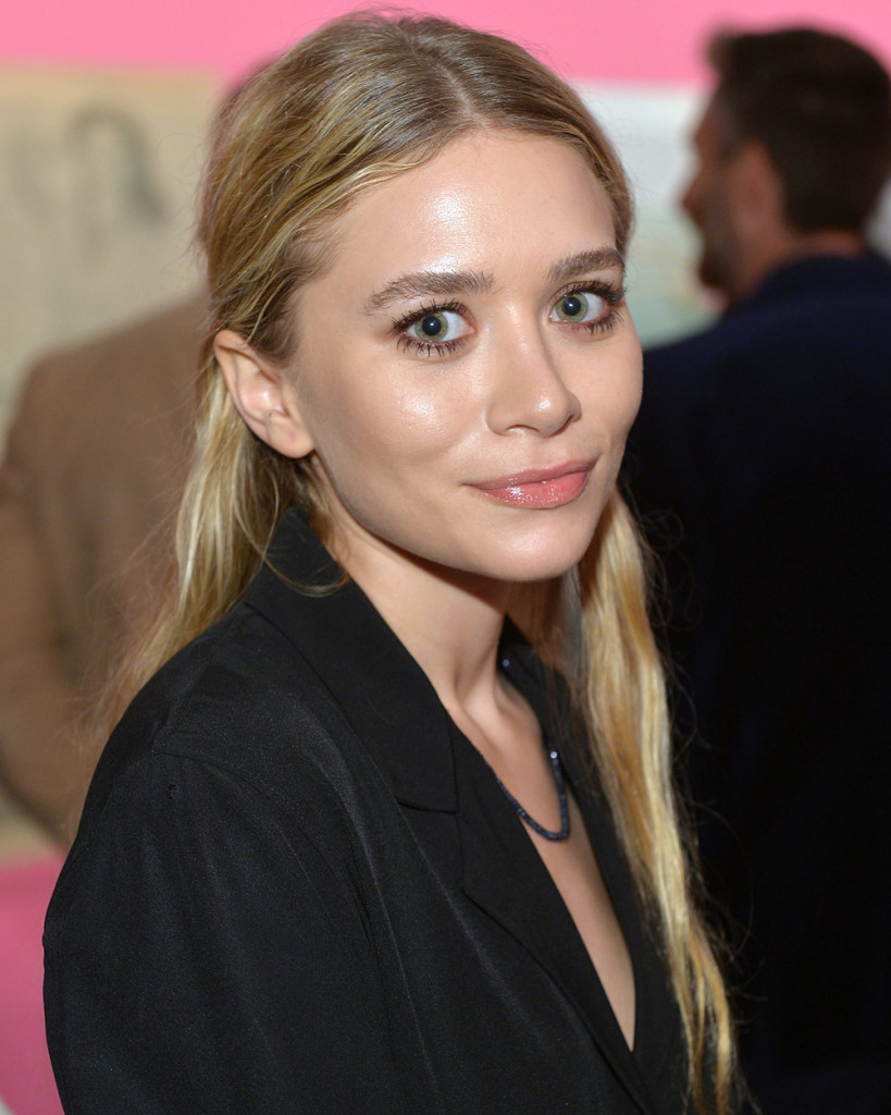 Ashley Olsen