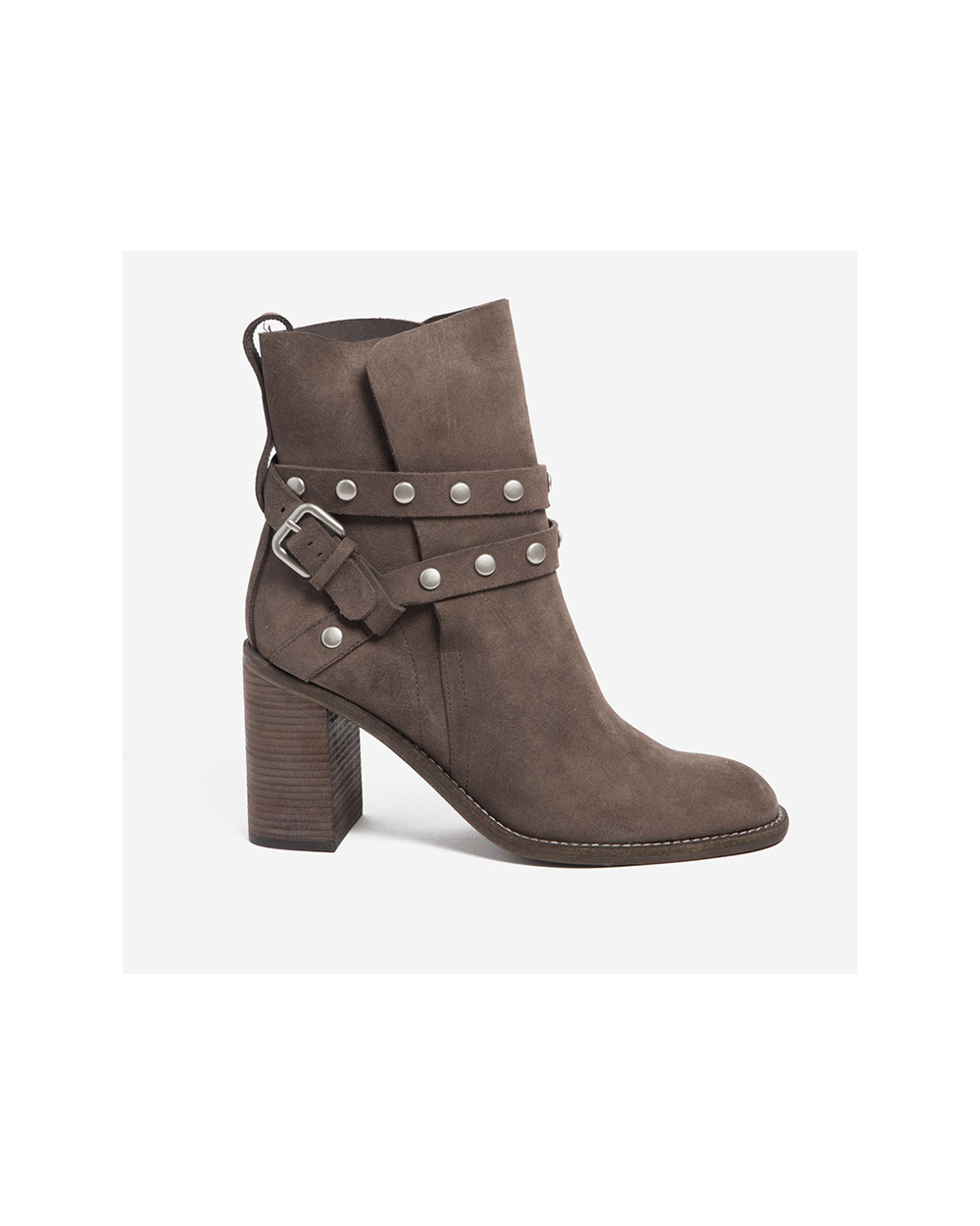 See by Chloe Boots, $798, From Workshop