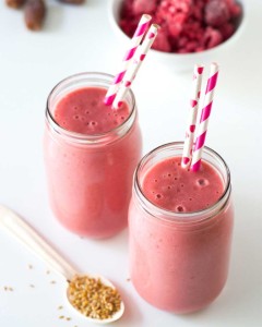 Smoothie recipes to make for breakfast