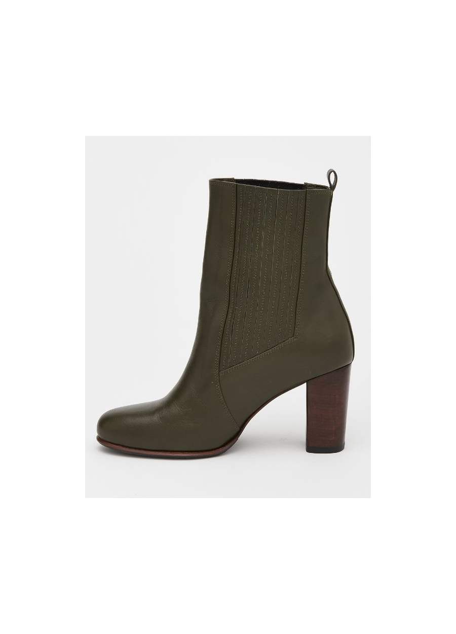 KS Boots, $699, from Kate Sylvester