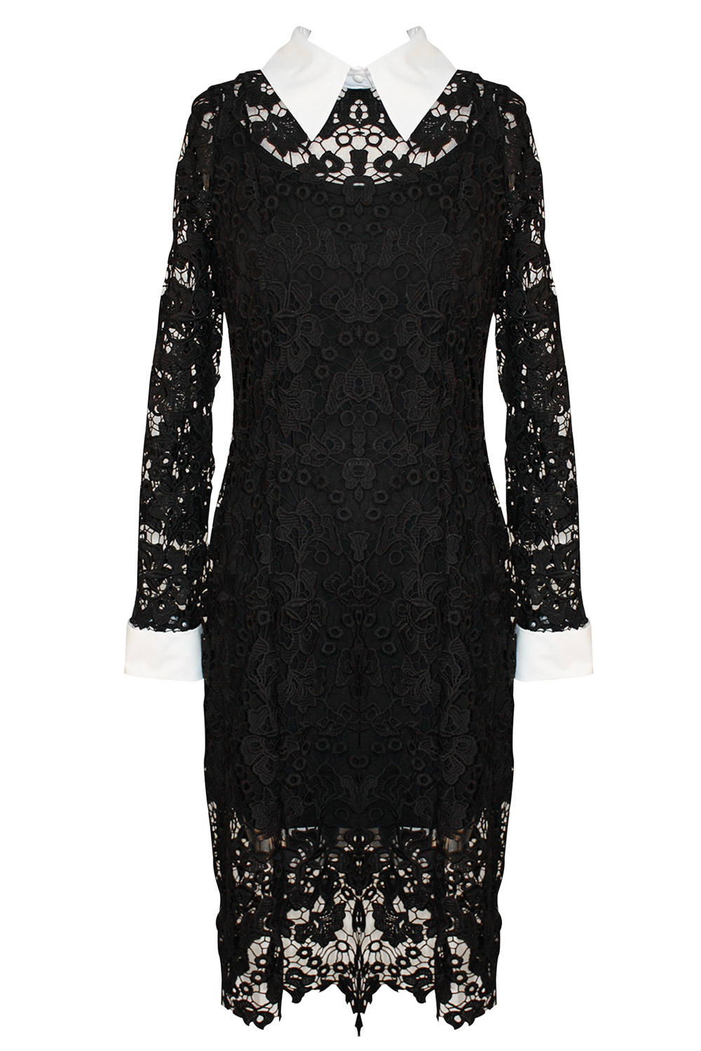 Dress, $389, by Trelise Cooper Boardroom.