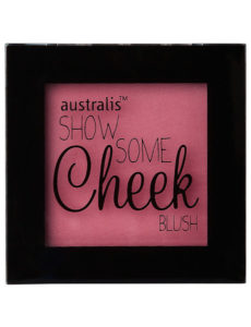 Australis Show Some Cheek blush
