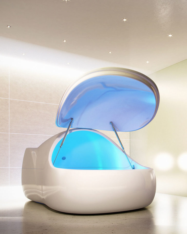 Float tank