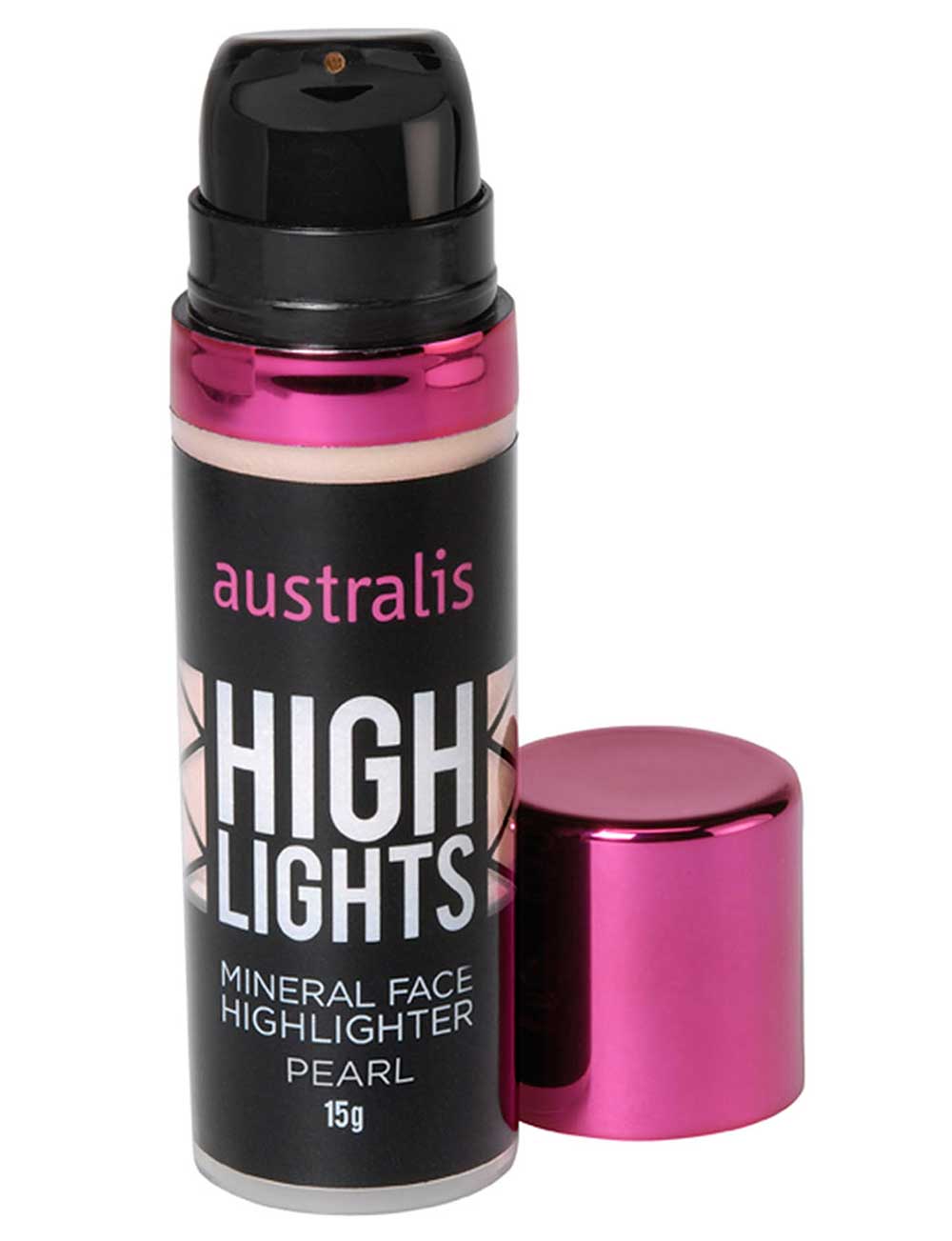 Australis Mineral Highlighter