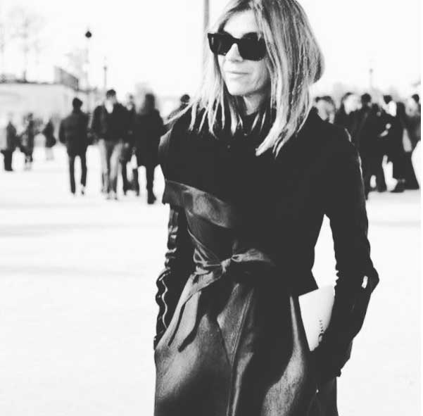 Carine Roitfeld