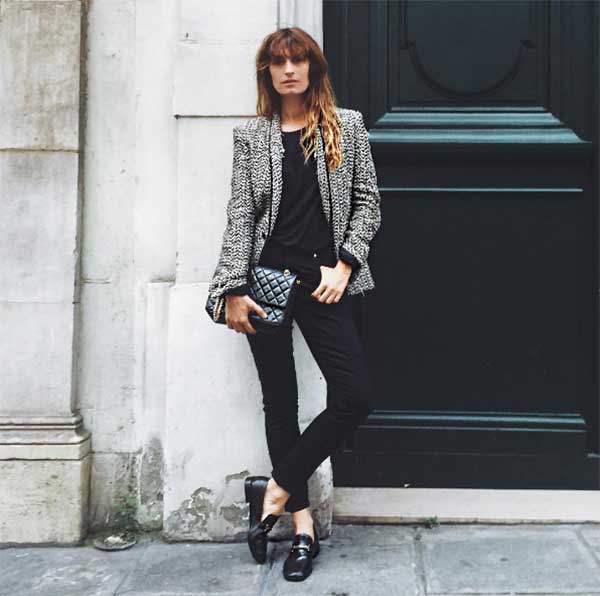 Caroline DeMaigret