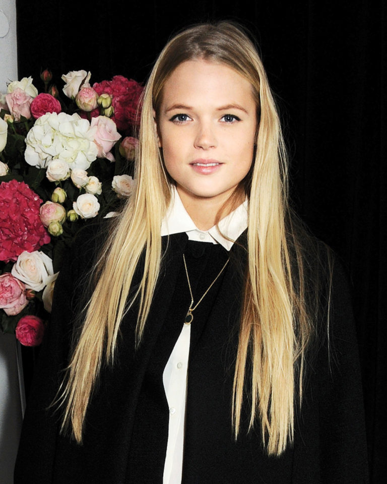 Gabriella Wilde