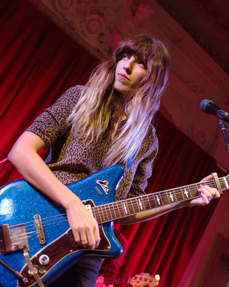 lou doillon