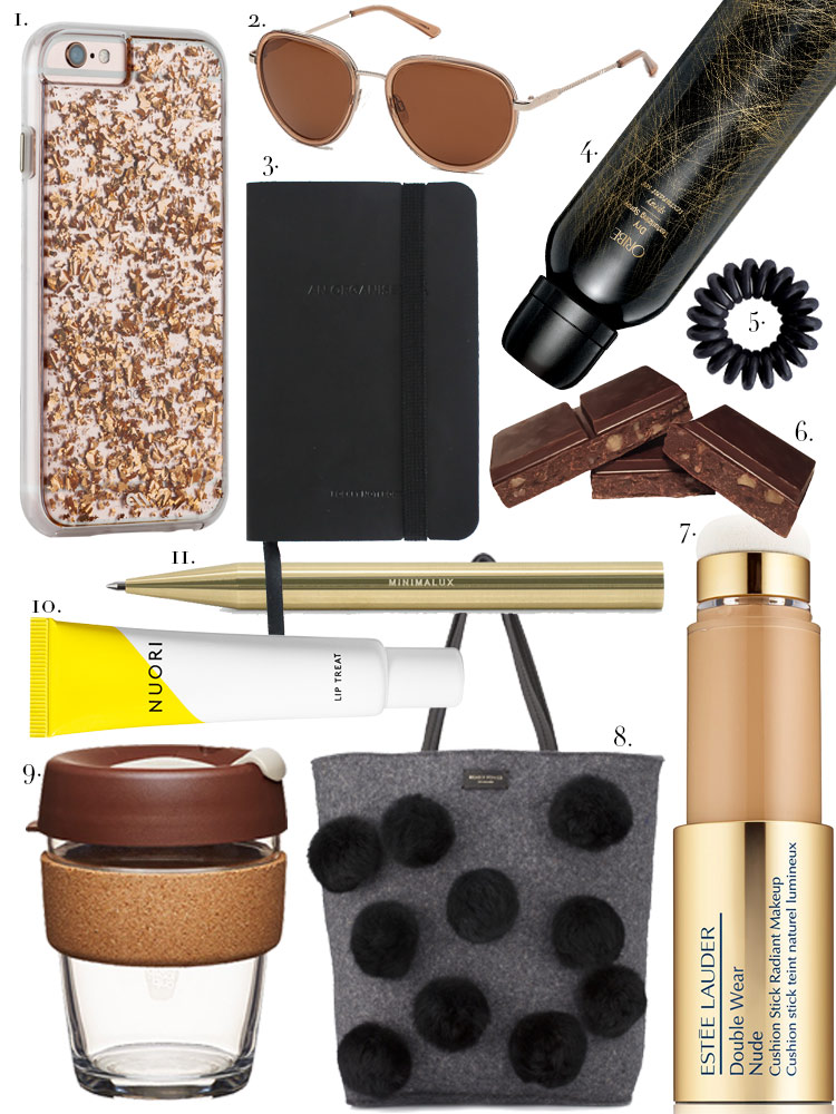 Fashion Week handbag essentials