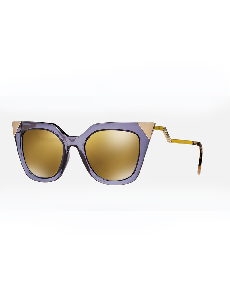 Fendi Sunglasses from Sunglass Hut