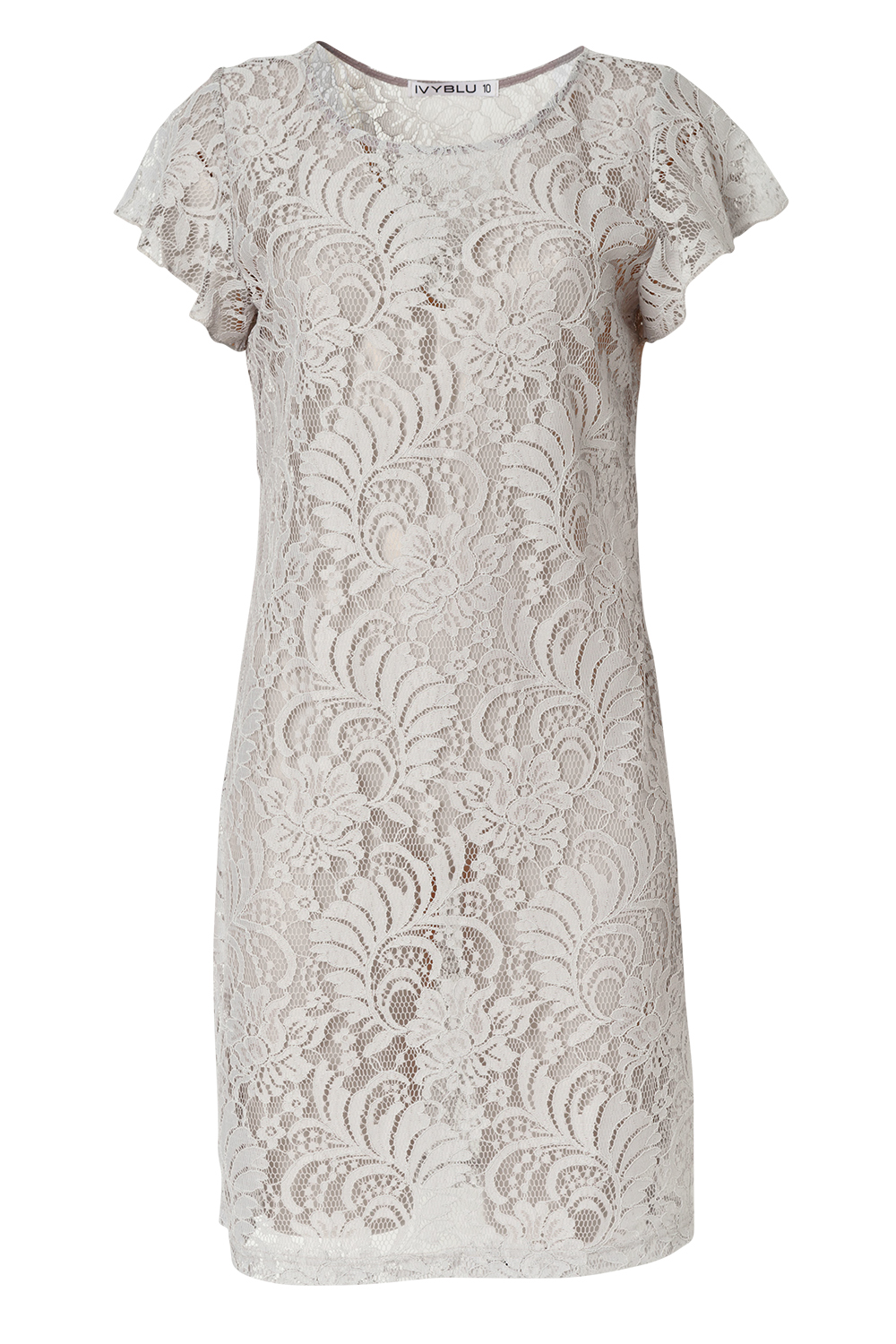 Dress, $179, by Ivy Blu.