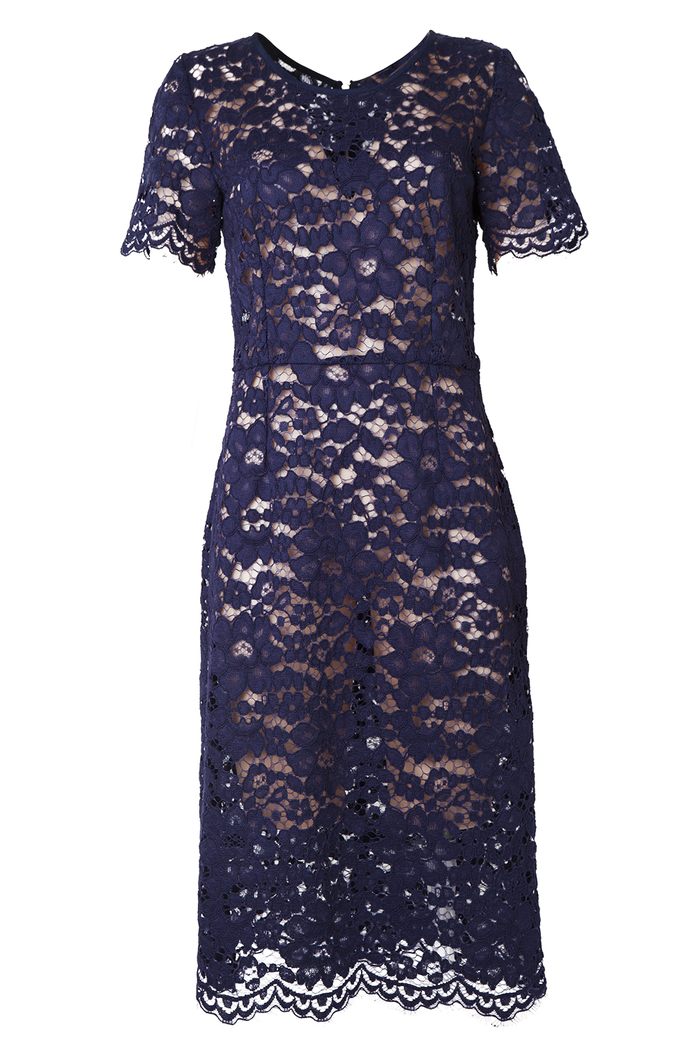 Dress, $379, by Charmaine Reveley.