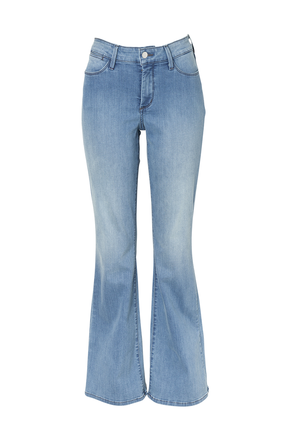 Jeans, $369, by NYDJ.