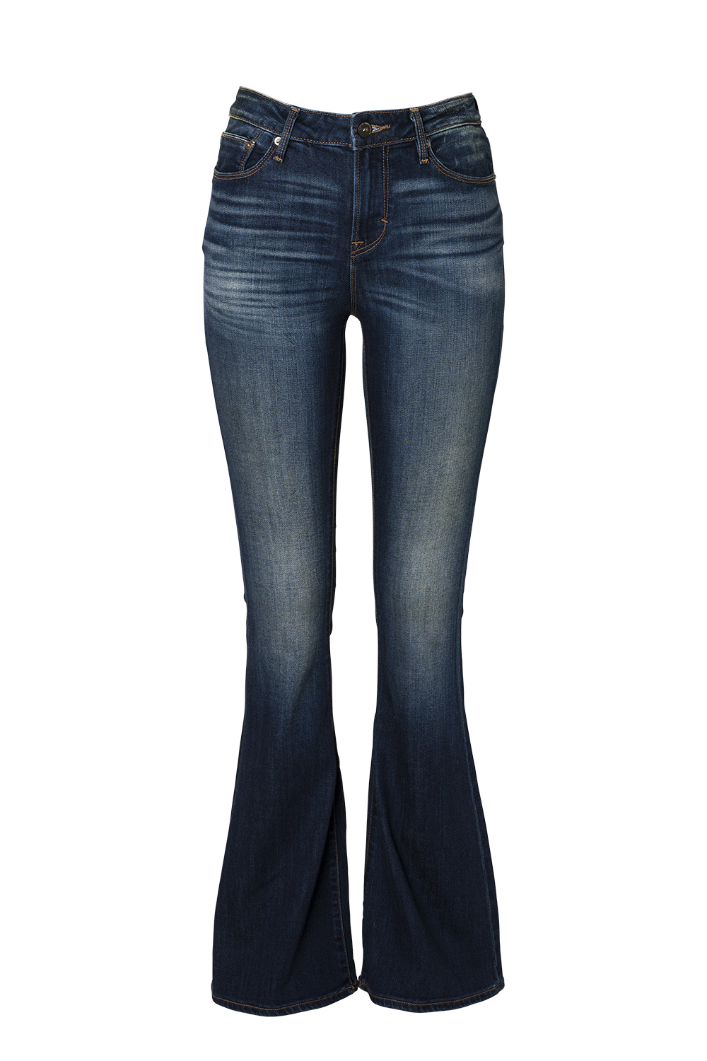 Jeans, $285, by Cult Of Individuality.