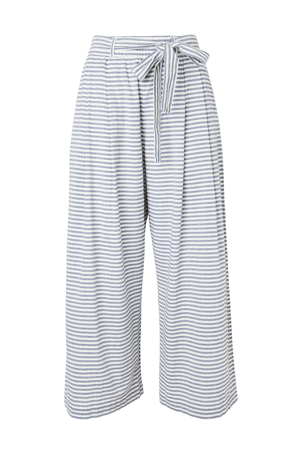 Pants, $229, by Kowtow.
