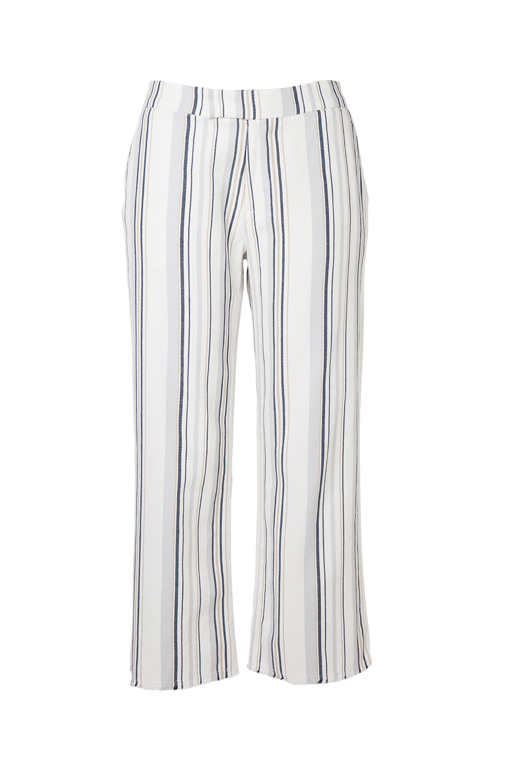 Velvet linen pants, $325, from Harry’s.