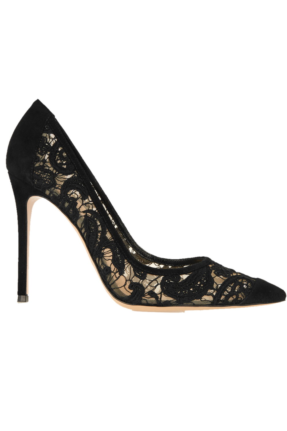 Gianvito Rossi Heels, approx $1,015, from Net-a-Porter.
