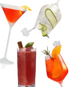Belvedere Cocktail Recipes