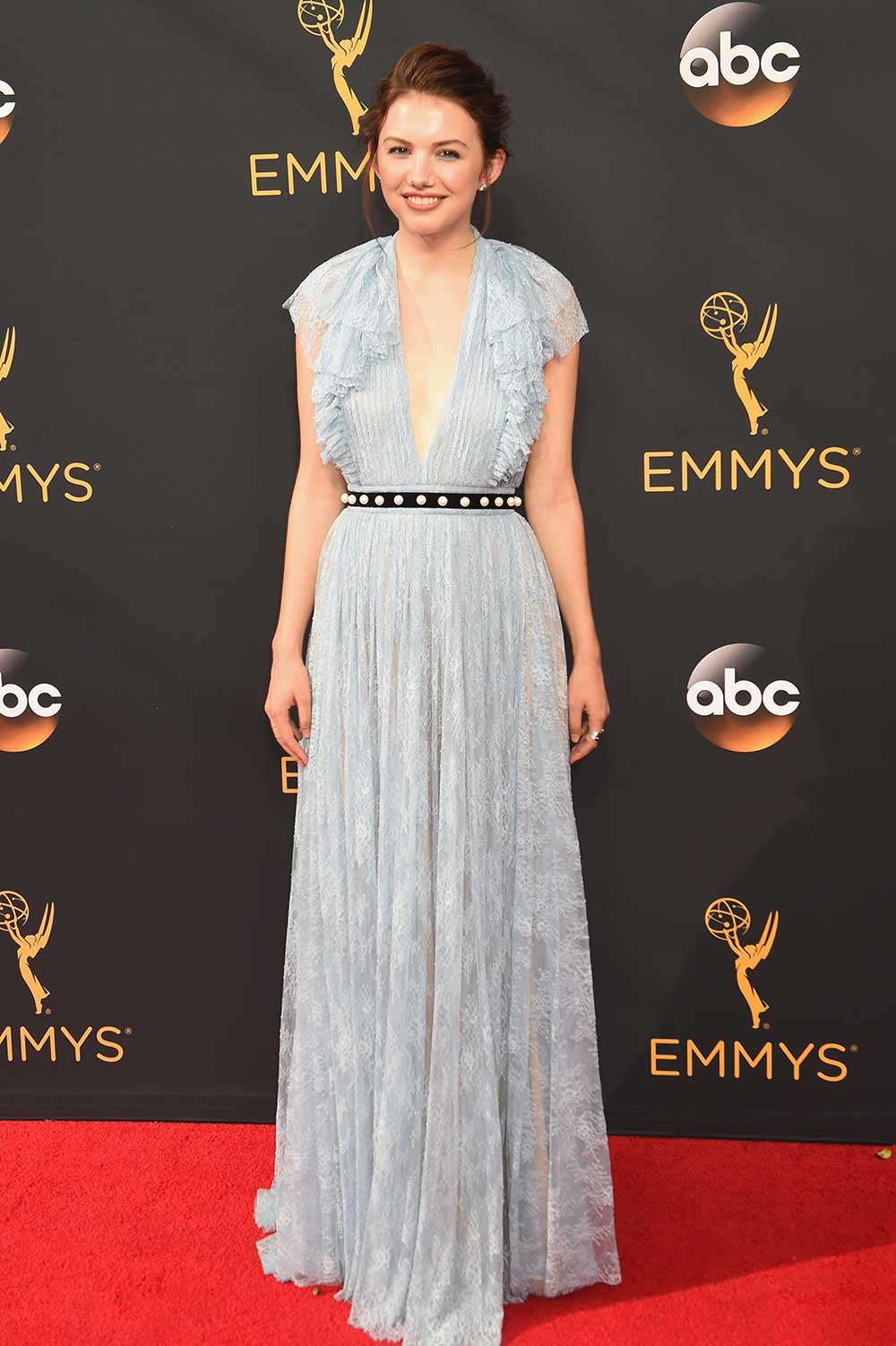 Hannah-Murray-attends-the-68th-Annual-Primetime-Emmy-Awards-at-Microsoft-Theater-on-September-18-2016
