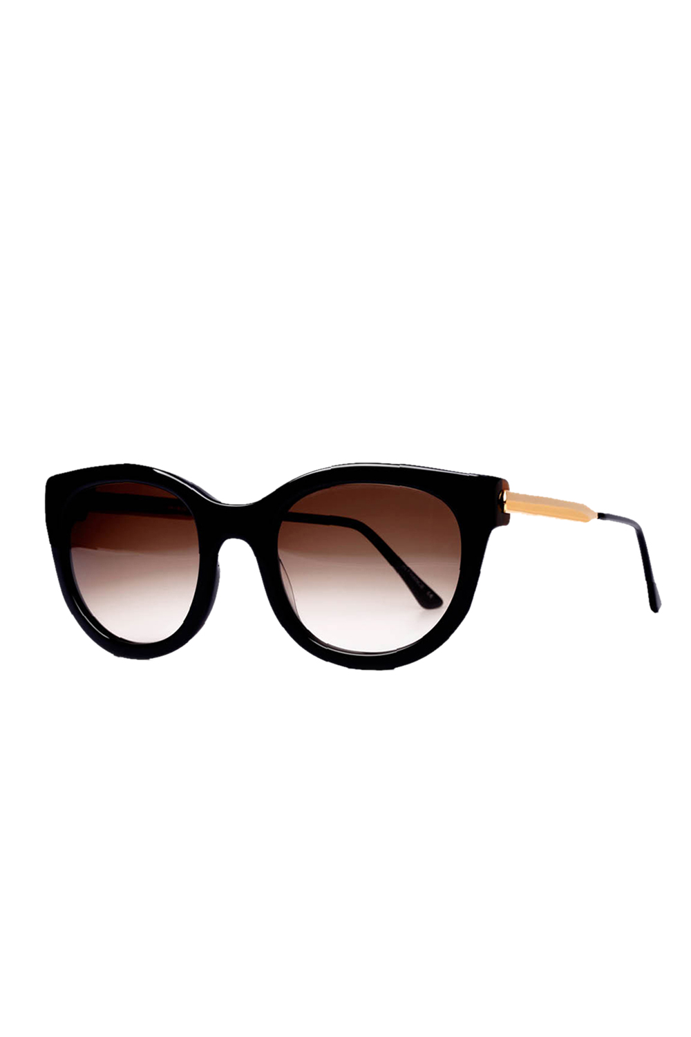 Thierry Lasry sunglasses, $695, from Sunglass Bar.