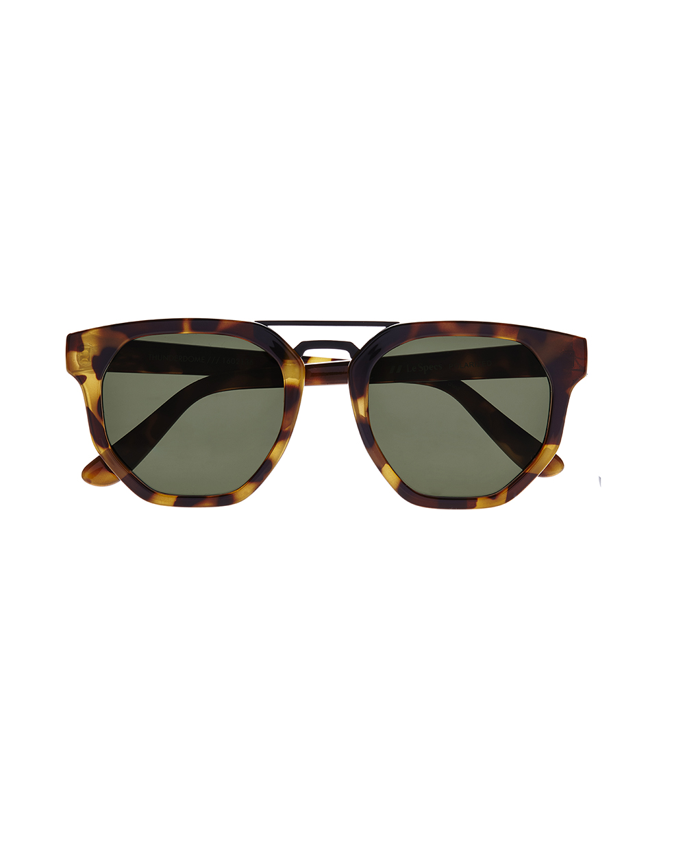 Le Specs Thunderdrome sunglasses, $89.