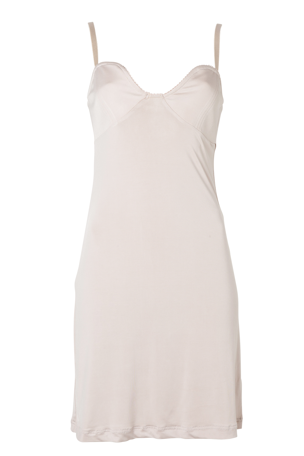 Dress, $166, by Ingrid Starnes.