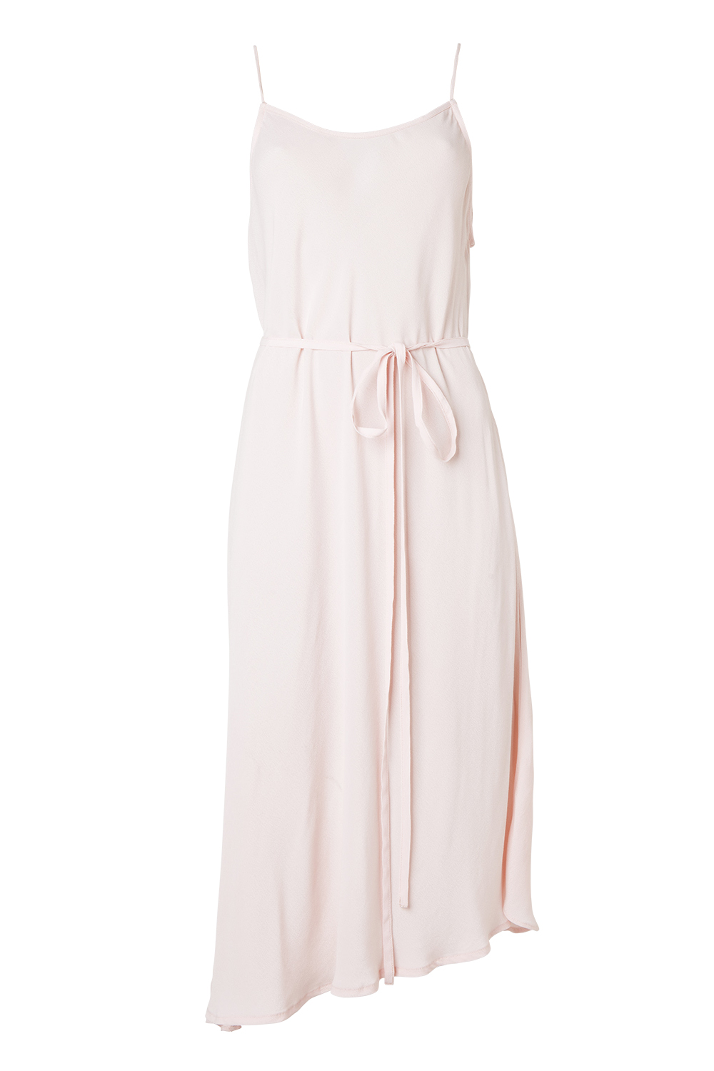 Dress, $253, by Charmaine Reveley.