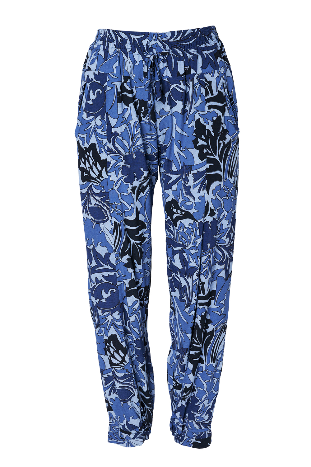 Pants, $219, by Bohemian Luxe.
