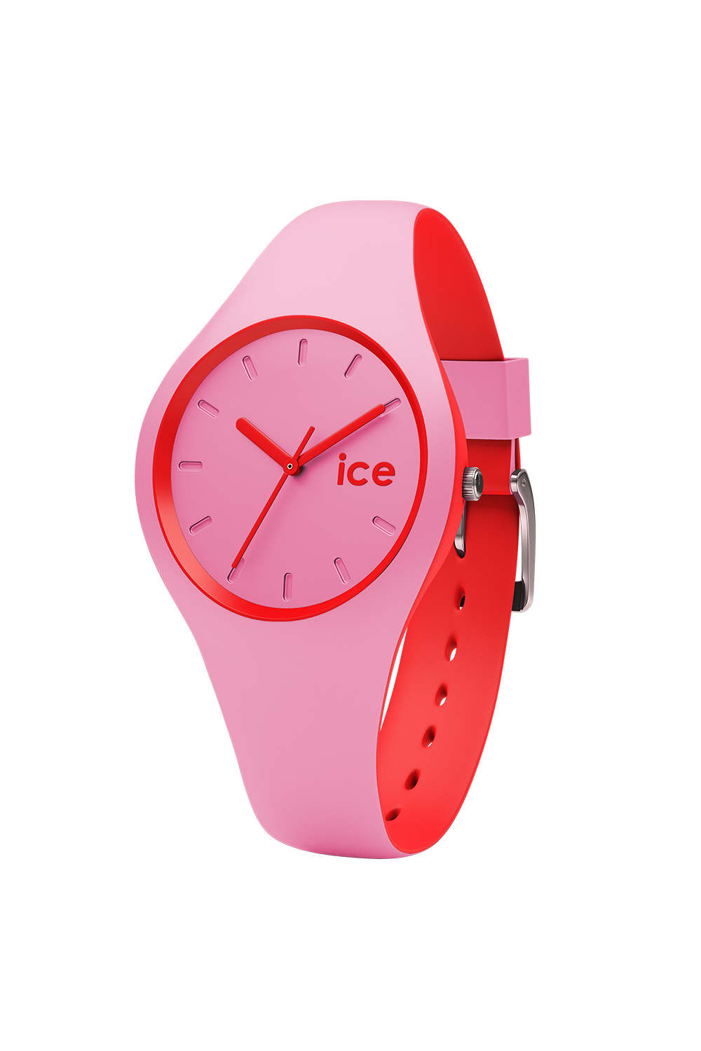 Watch, $149, by Ice Watch.