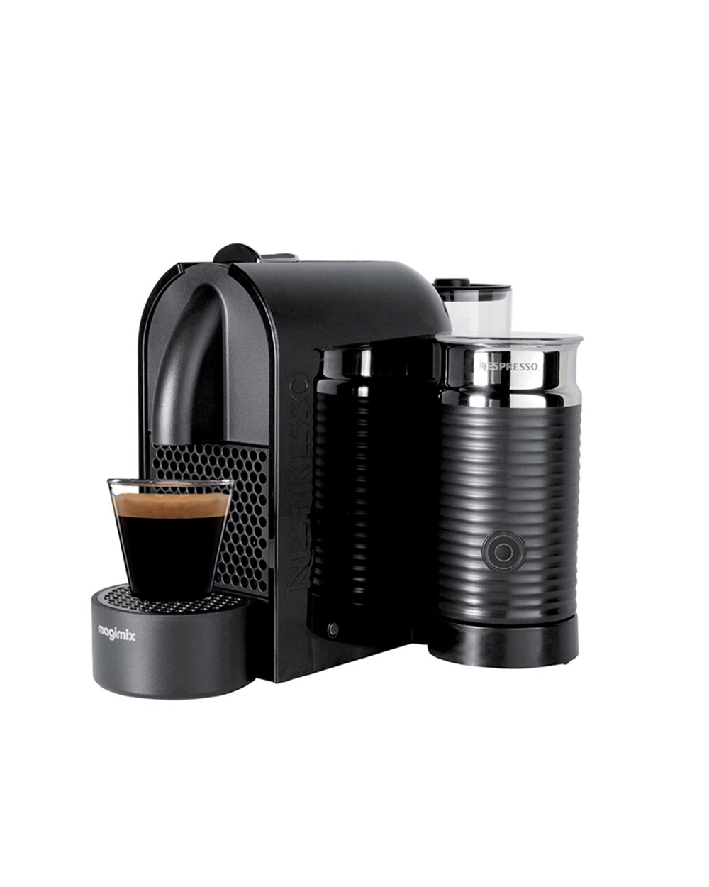 Nespresso U Milk coffee machine, $379.