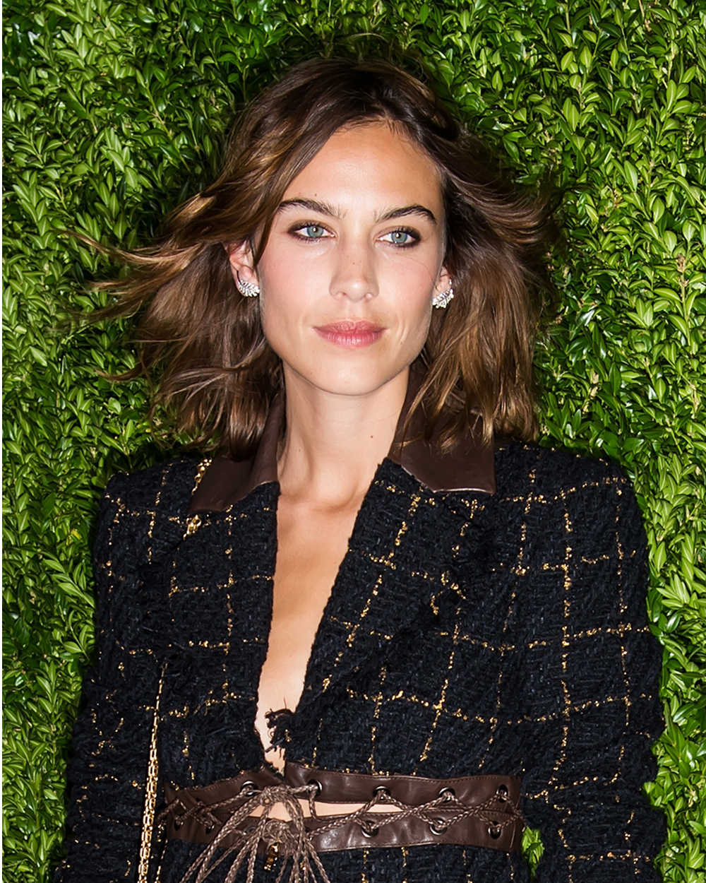 Alexa deals chung necklace