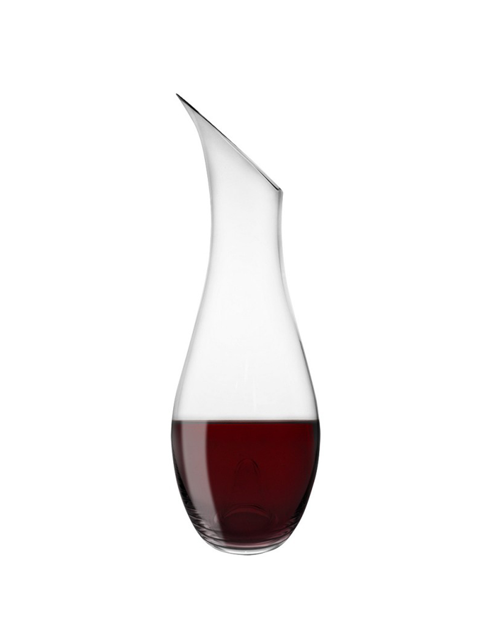 Riedel O’Magnum wine decanter, $439, from Smith and Caugheys.