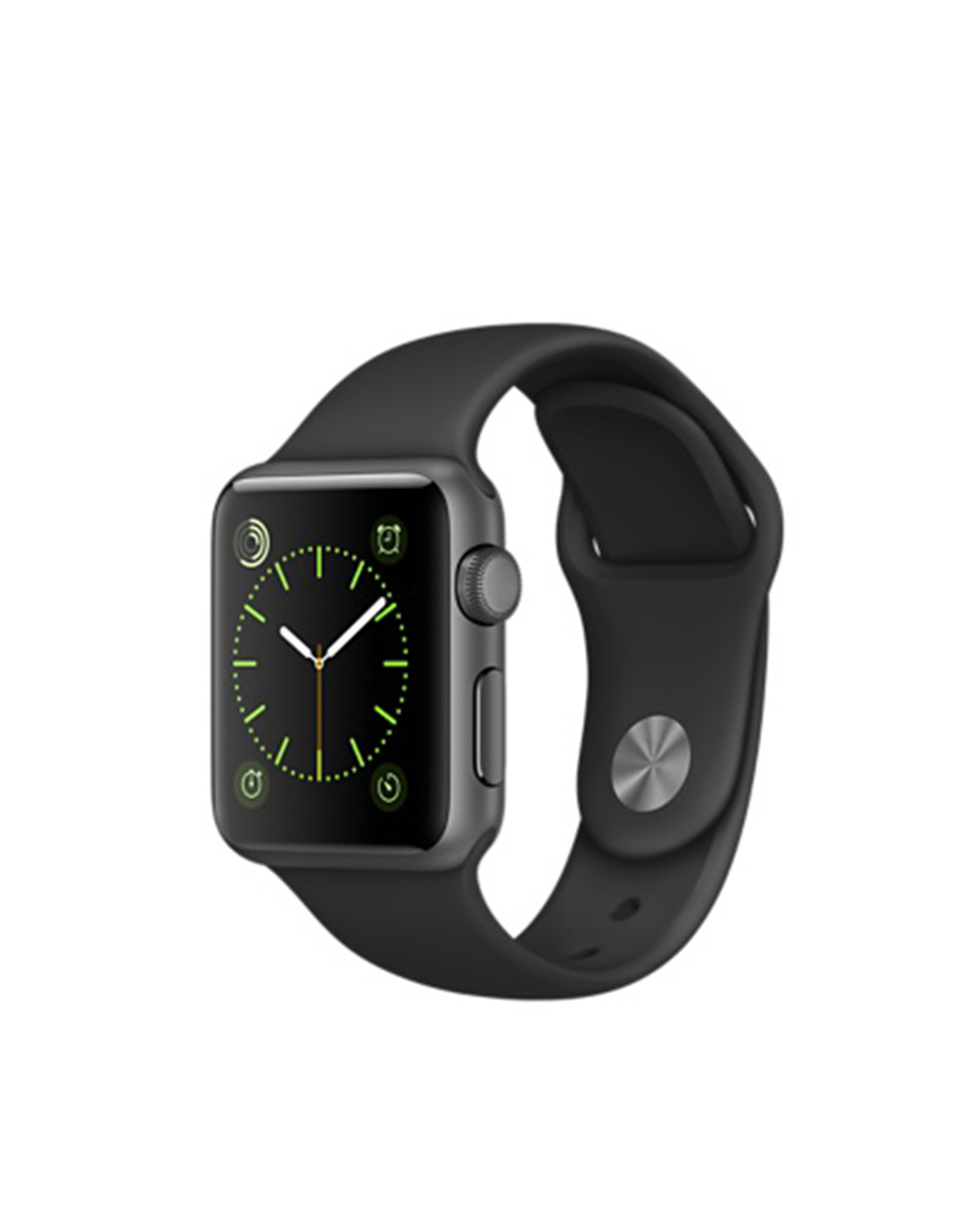Apple Watch Sport 42mm, $599, from Harvey Norman.