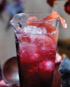 Cherry Cocktail