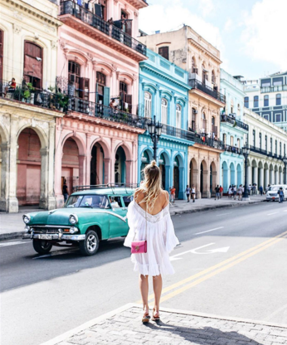 Fashion Quarterly | The Best Cities In The World To Visit Now