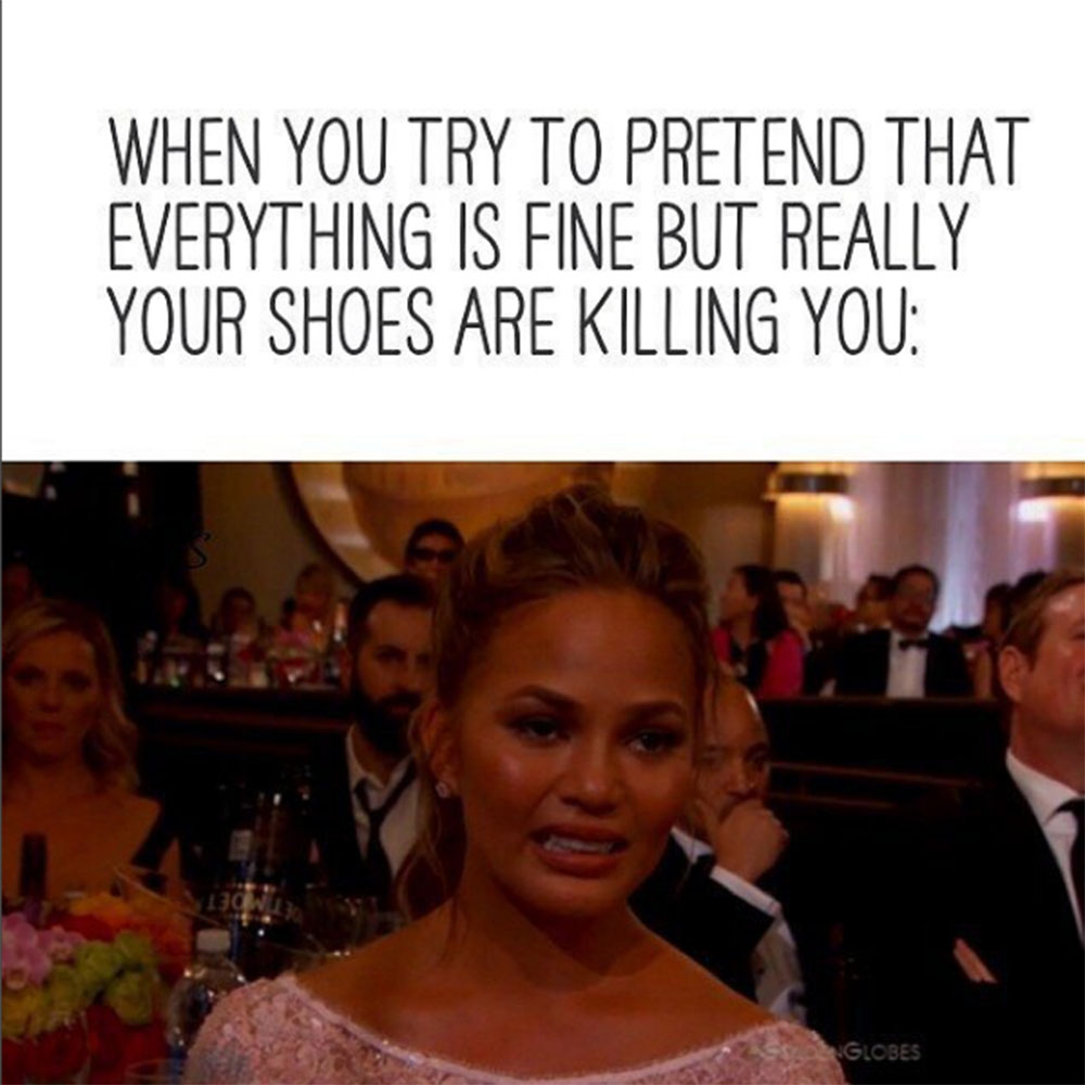 Fashion Quarterly The Funniest Fashion Memes Of All Time
