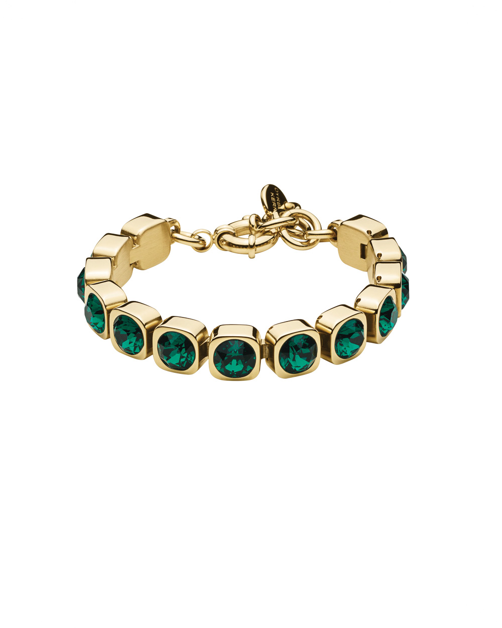 Dyrberg/Kern bracelet, $299