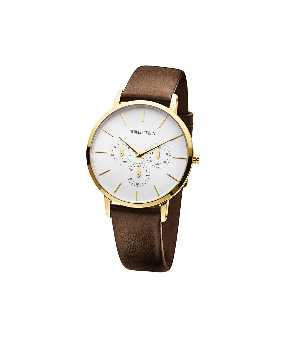 Dyrberg/Kern watch, $599