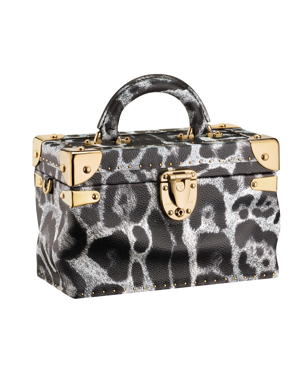 Louis Vuitton bag, $10,400