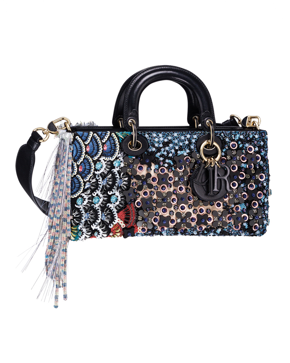 Christian Dior bag, $9400