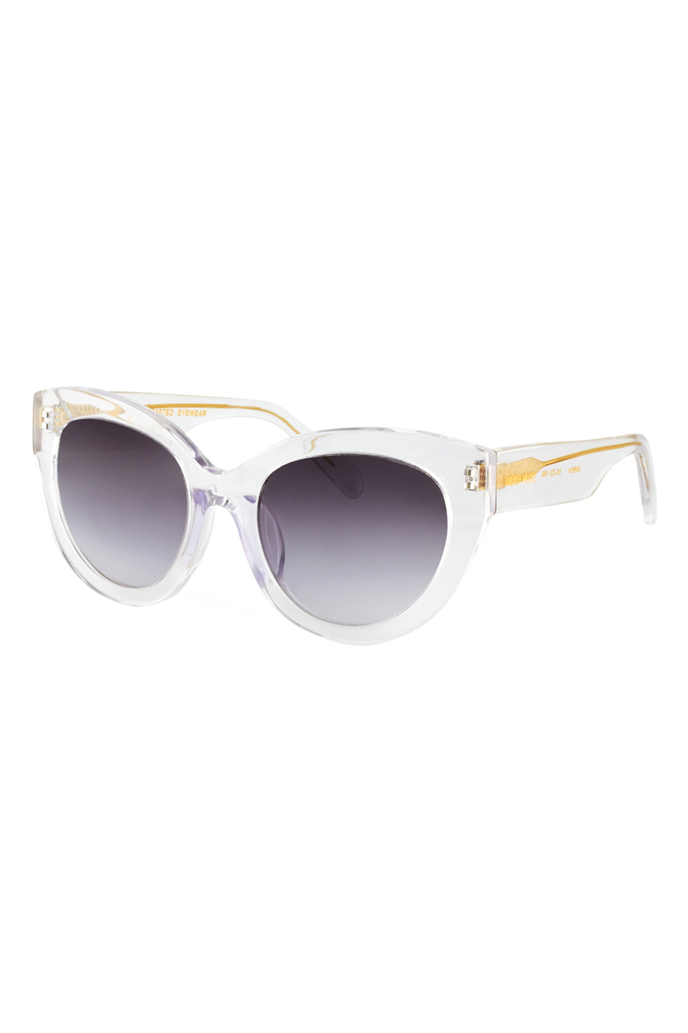 Andrea Moore sunglasses, $379