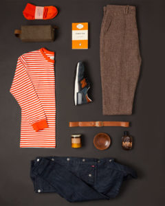 Men's gift guide: Casual cool