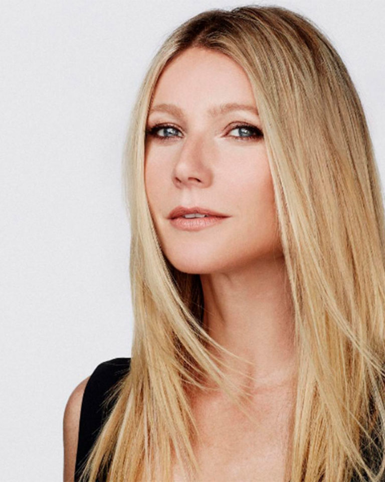 Gwyneth Paltrow Goop fragrance