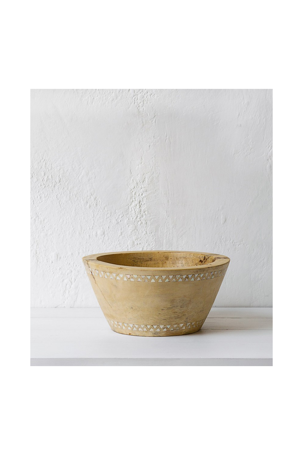 Indie Home collective bowl, $135