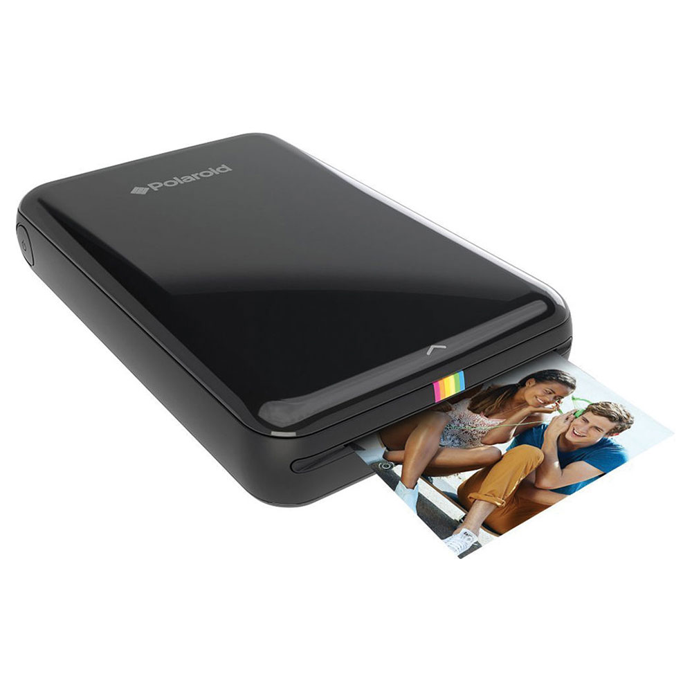 Polaroid Zip instant mobile printer