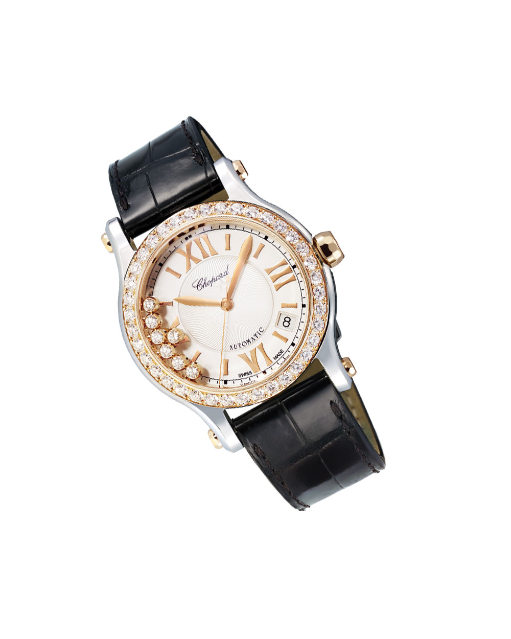 Chopard watch, $28,280