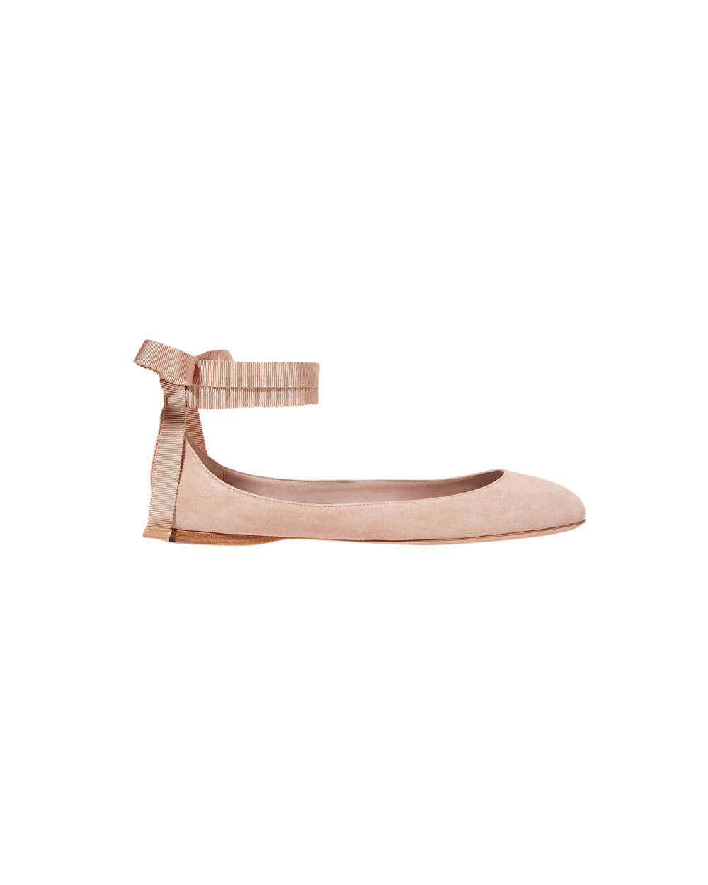 Aerin shoes, $927, from Net-a-Porter