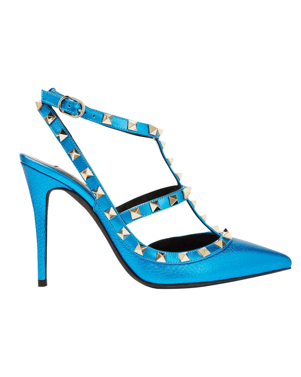 Valentino heels, $1164, from Net-a-Porter